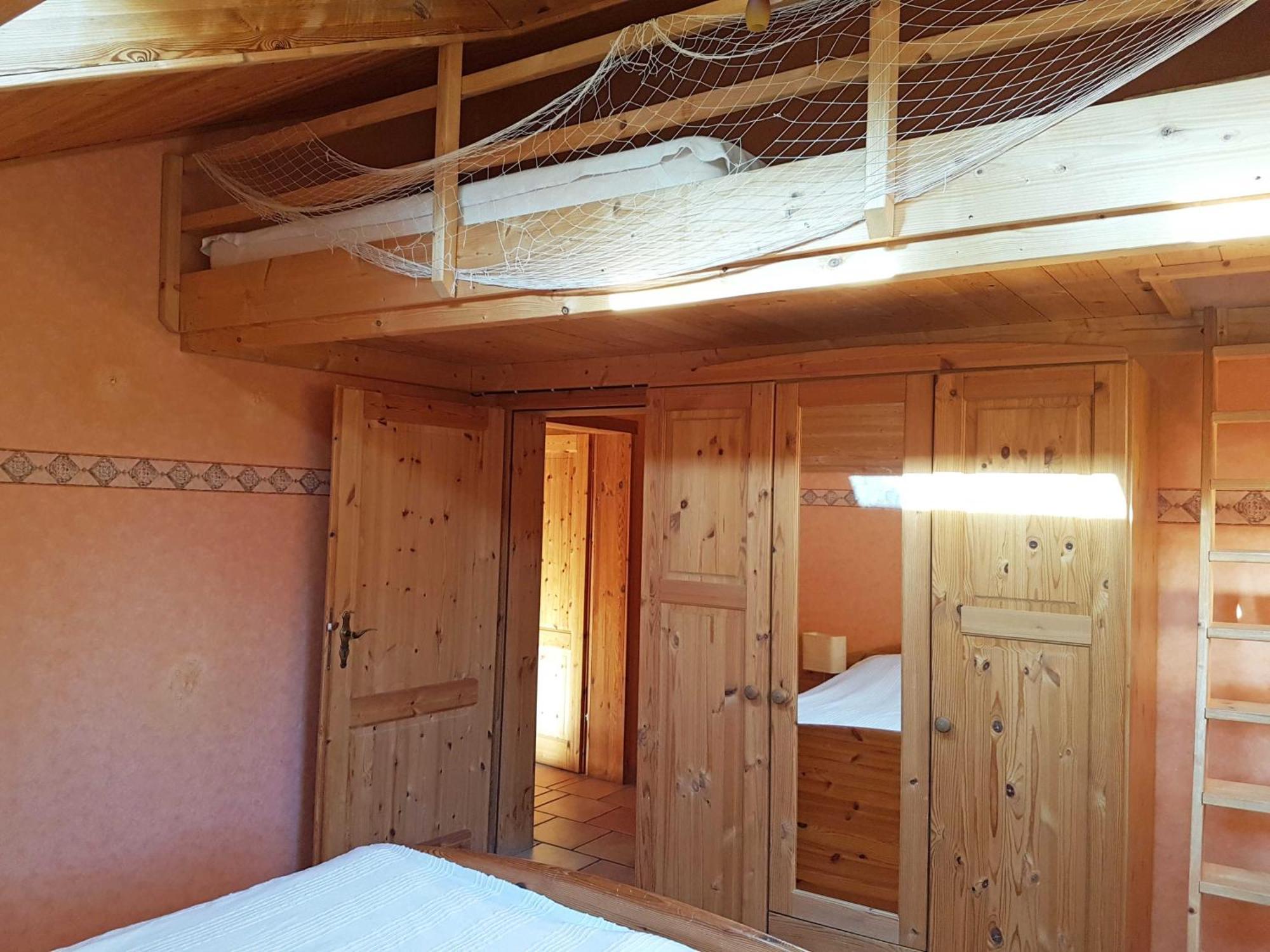 Haus Jasmin Apartment Bodstedt Luaran gambar