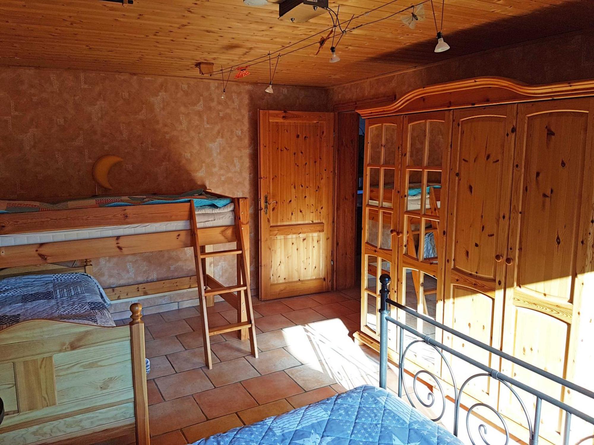 Haus Jasmin Apartment Bodstedt Luaran gambar
