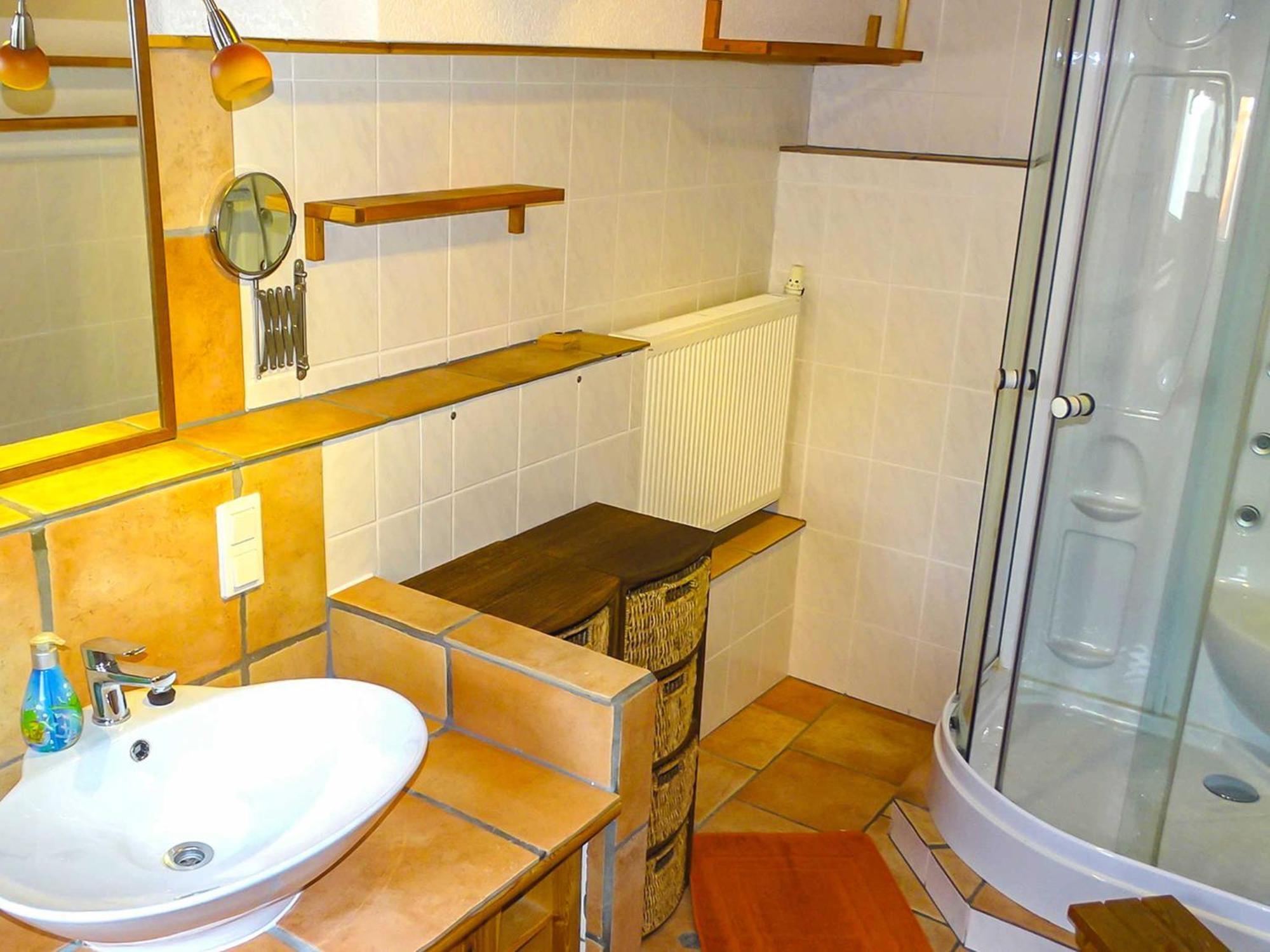 Haus Jasmin Apartment Bodstedt Luaran gambar