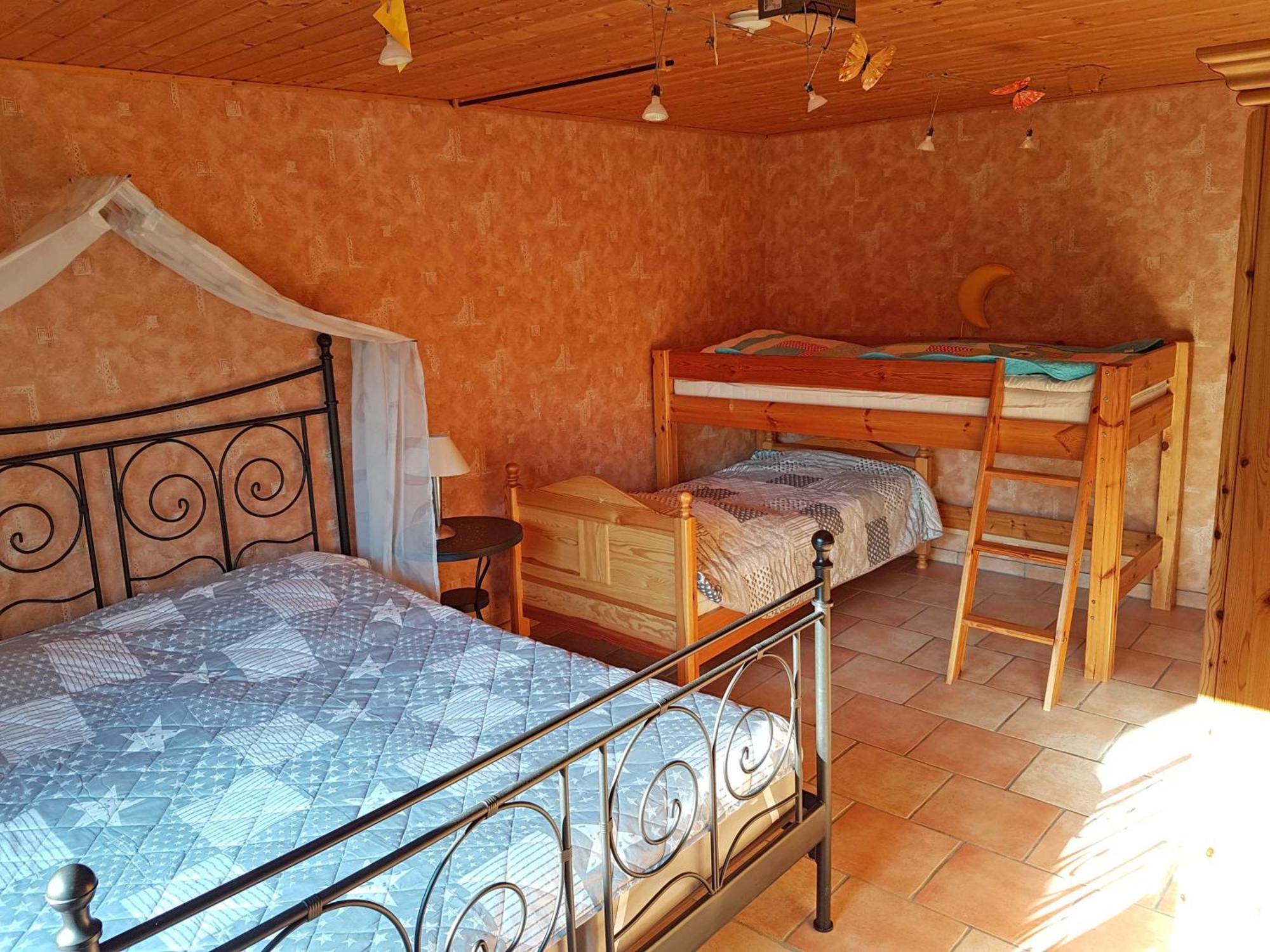 Haus Jasmin Apartment Bodstedt Luaran gambar