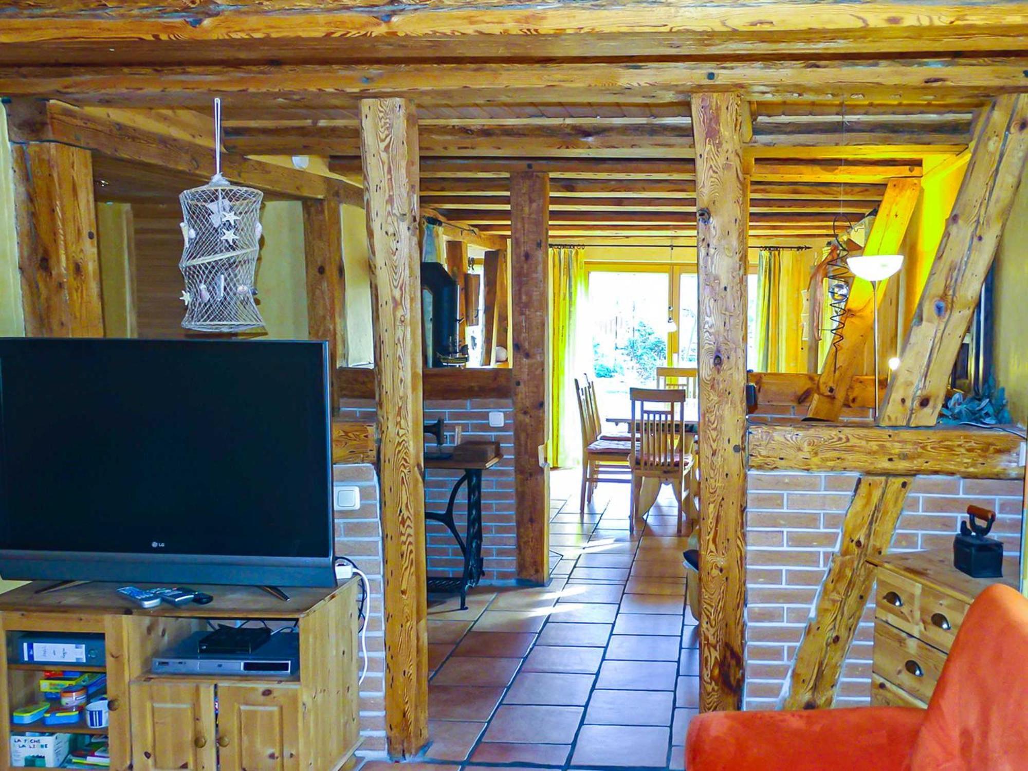 Haus Jasmin Apartment Bodstedt Luaran gambar