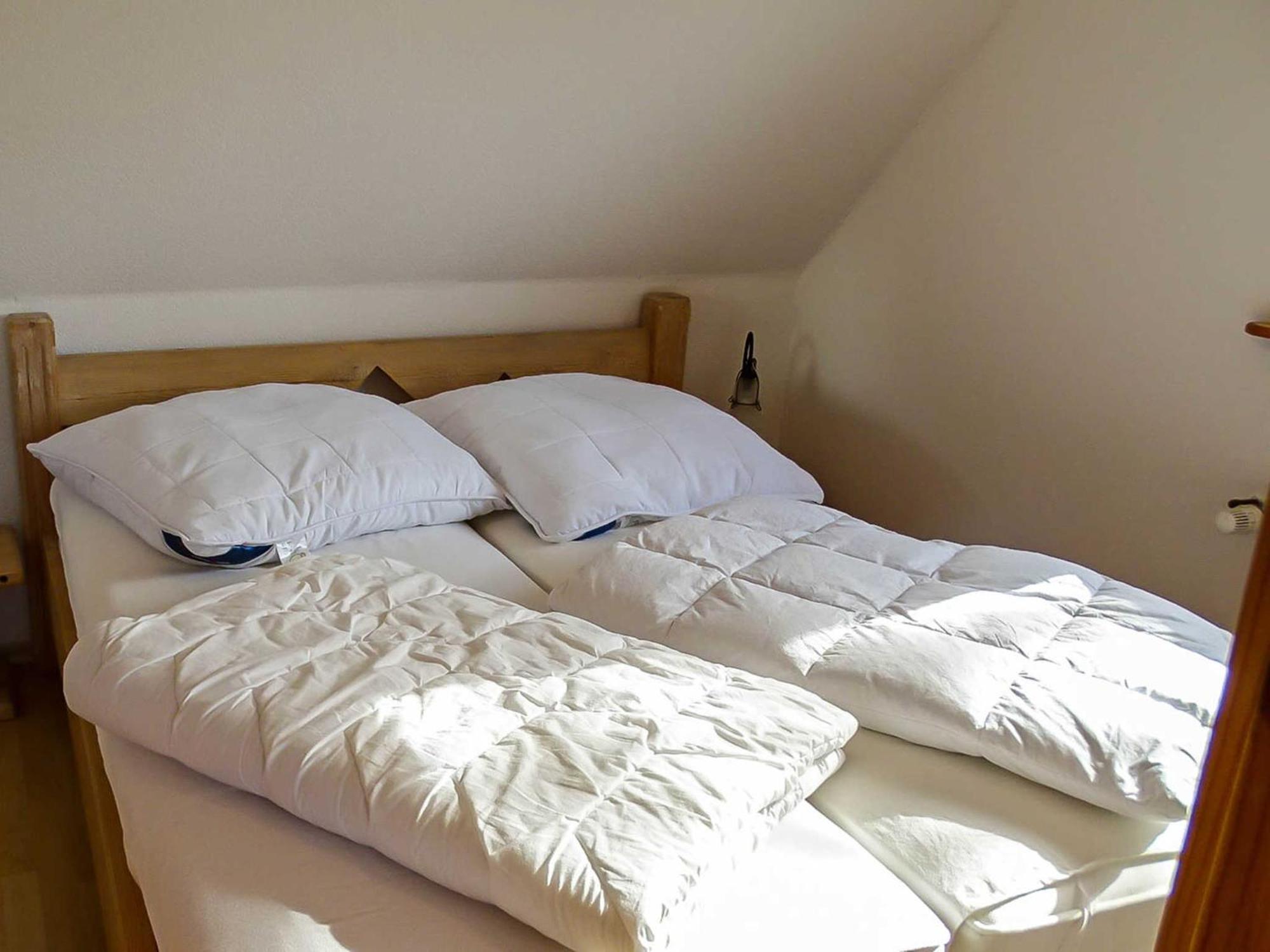 Haus Jasmin Apartment Bodstedt Luaran gambar
