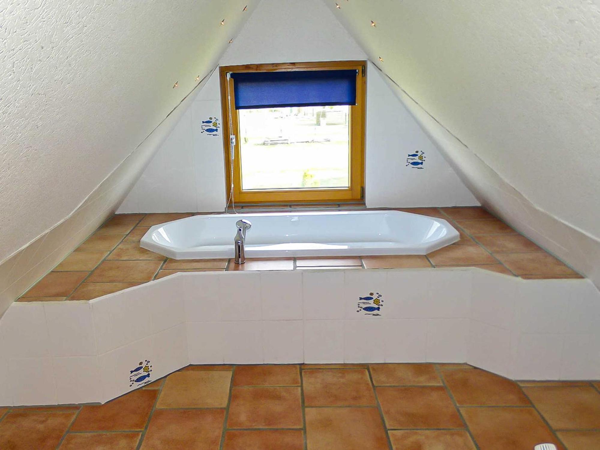 Haus Jasmin Apartment Bodstedt Luaran gambar