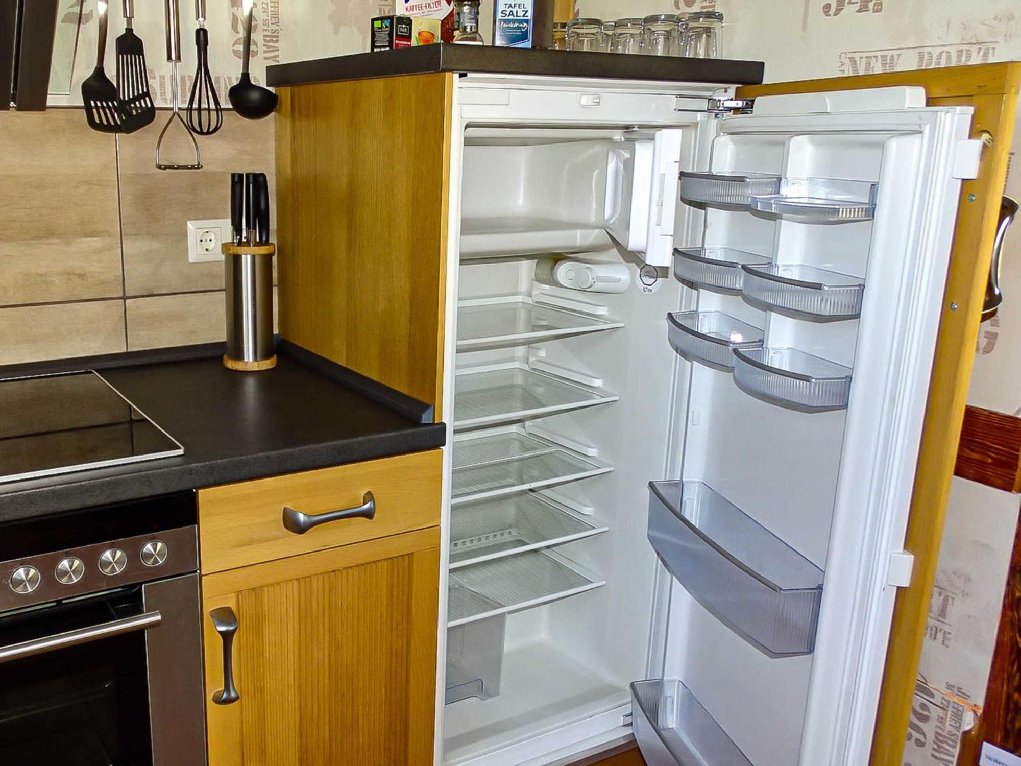 Haus Jasmin Apartment Bodstedt Luaran gambar