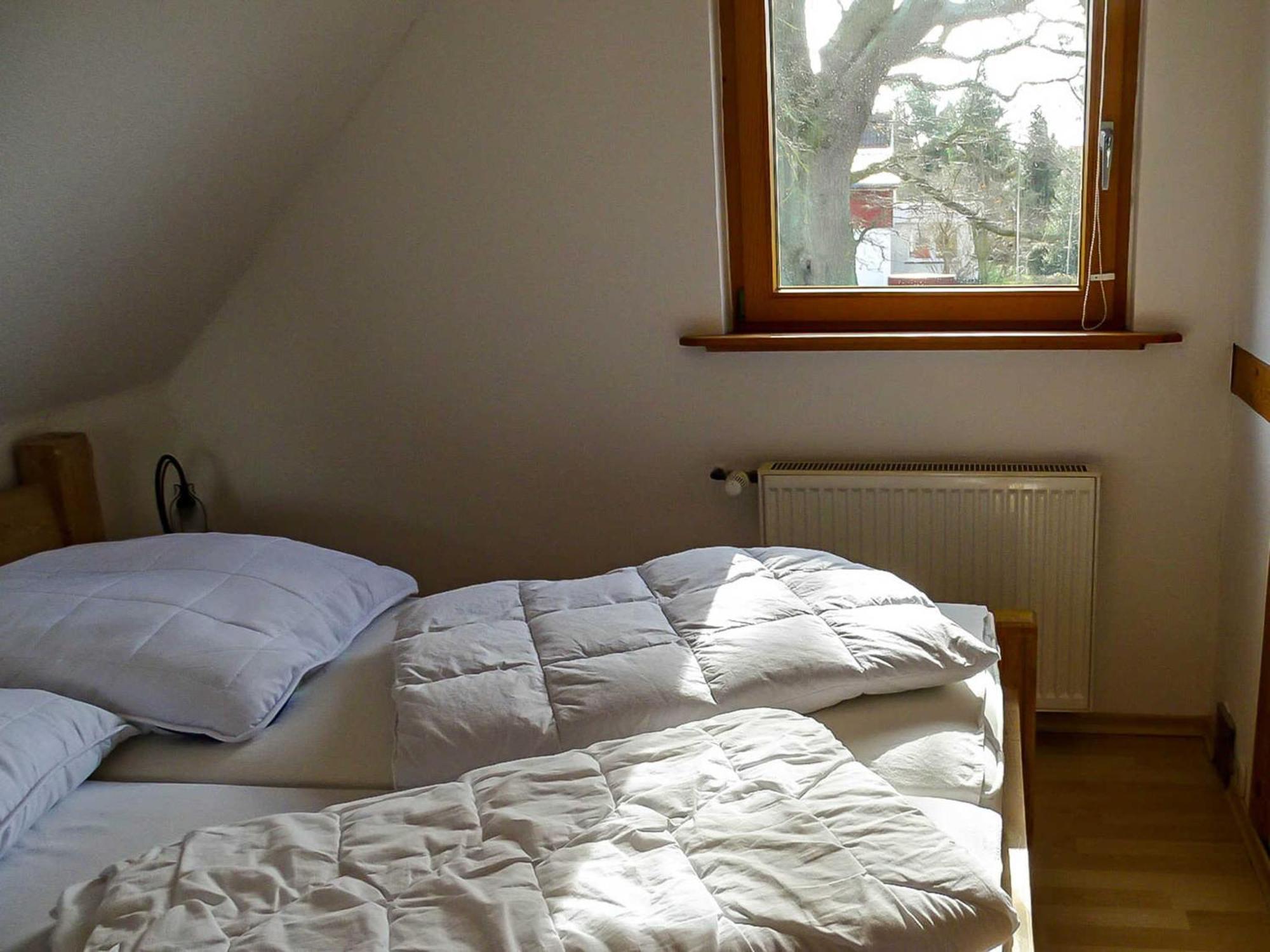 Haus Jasmin Apartment Bodstedt Luaran gambar