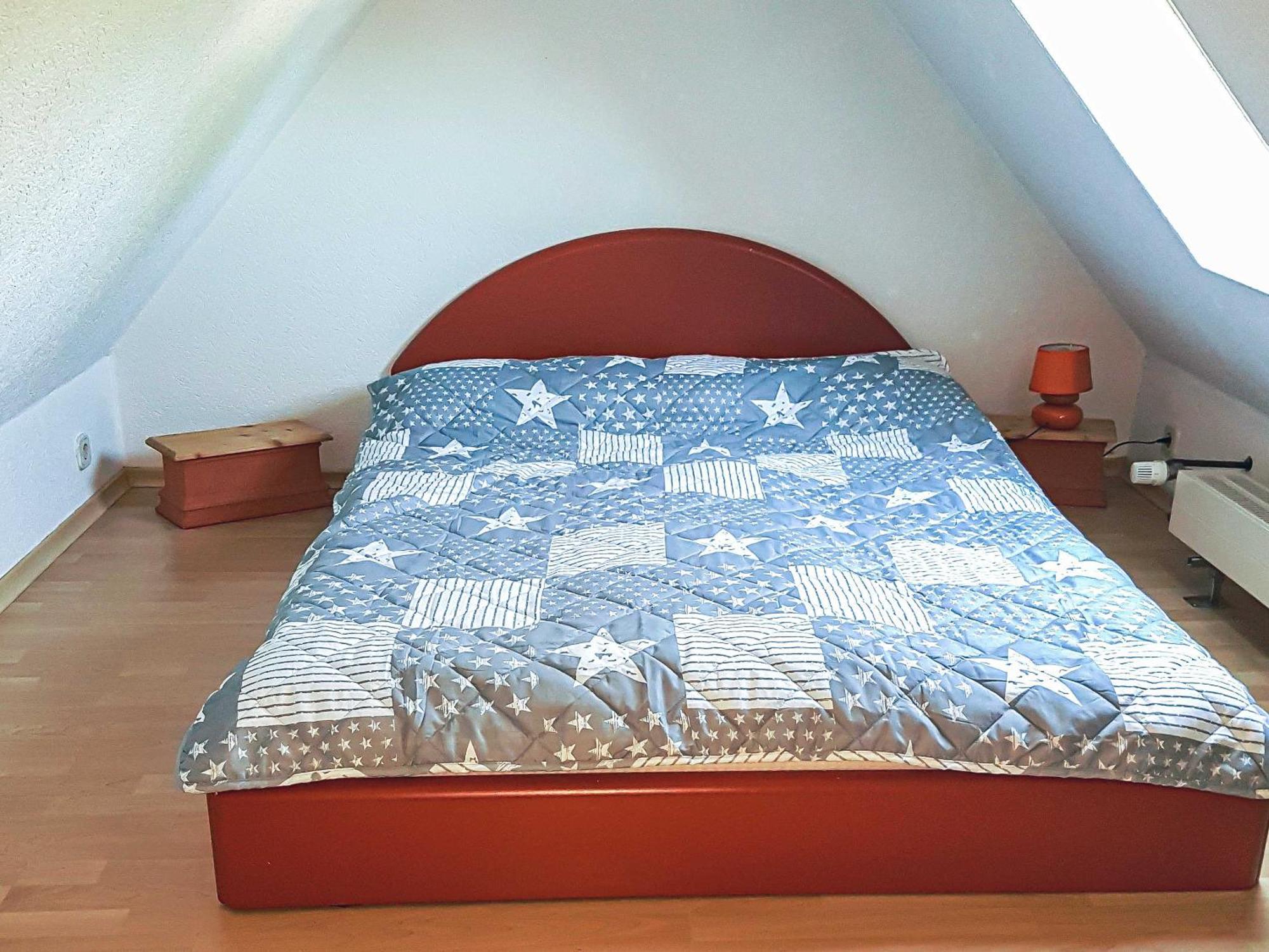Haus Jasmin Apartment Bodstedt Luaran gambar
