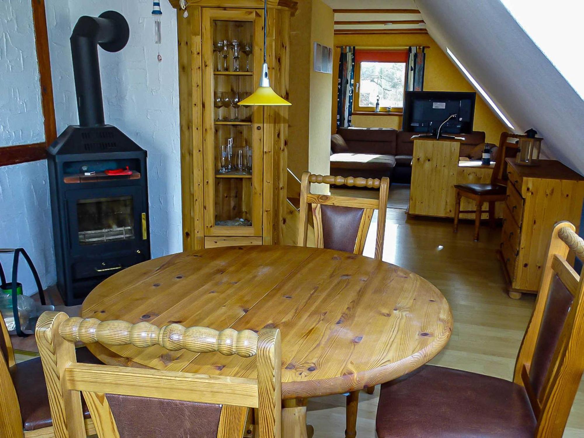Haus Jasmin Apartment Bodstedt Luaran gambar